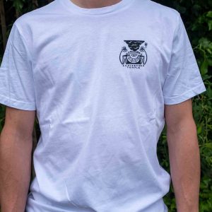 skate temple t-shirt, nouvelle collection hangar darwin